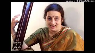 Ashwini Bhide Deshpande - Raga Mishra Mand - Dadra