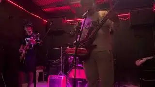 JLS Tambayan - Jamming | M2M | Leaving On A Jetplane