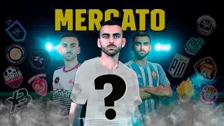 ¡ASÍ VIVÍ EL MERCATO DE LA KINGS LEAGUE! ¡TENGO NUEVO EQUIPO!