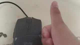 ASMR MOUSE SOOUNDZZZ AND ANNOYING BIG AHH SOUNDZZ MOUSE FANTECH CRYPTO VX7 SUBSCRIBE