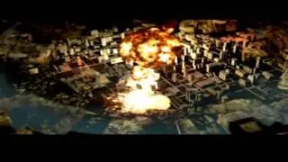 UFO: Aftershock - Intro