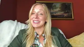 End of Year Appeal | President & CEO Heather Caisse-Roberts
