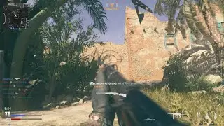 Call of Duty: Vanguard another funny glitch that i found