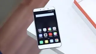Coolpad Note 3 Unboxing
