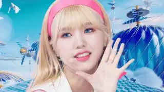 Voyage New Italo Mix ft.OH MY GIRL