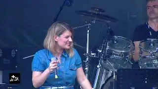 Chanteuse passionn&eacute;e depuis 20 ans &ndash; Extrait live soul/funk avec SEVEN