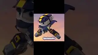 robot trenler kay 1. sezon edit