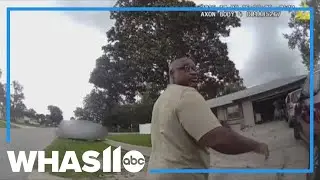 26 Kentucky Republicans urge parole board to keep Ronald Exantus behind bars