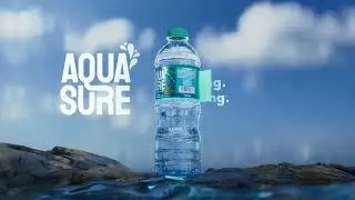 Aquasure - Pure For Sure