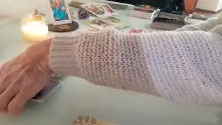BILANCIA QUALCOSA di BELLO in ARRIVO per TE ❣️