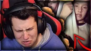 REAGERER p&aring; CRINGE MUSICALLYS!!😭😭