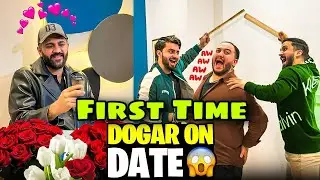 We Caught Dogar on Date in Islamabad 😱| One More Game Challenge With Boys 😂