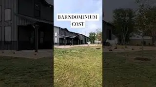 Fear: Avoiding Costly Mistakes in Barndominium Construction ( BARNDOMINIUM HOMES )