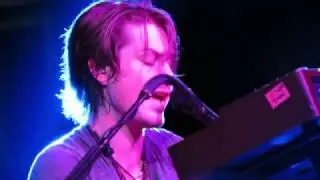 Feeling Alive - Hanson - Back To The Island 2017 (BTTI)