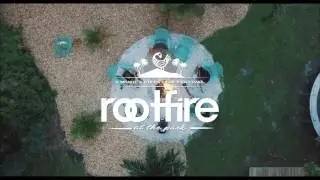 Rootfire At The Park - October 22, 2016 - Cocoa, FL - The Movement