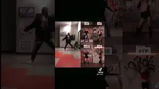 Aespa Drama choreography! #aespa #drama #aespadrama #choreography #dancer #kewi1 #tiktok