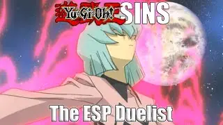 Yu-Gi-Oh! Sins | The ESP Duelist (Part 1)