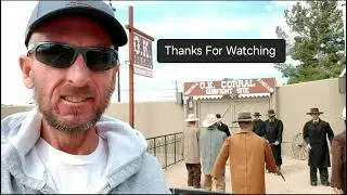 Tombstone Arizona Guide: O.K. Corral Gunfight, Doc Holliday, The Birdcage Theatre, Boothill Cemetery