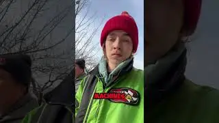 Day 229 | Saturday | #race #icerace #vlog #quad #fourwheeler #crazy #dayinmylife #subscribe #wild