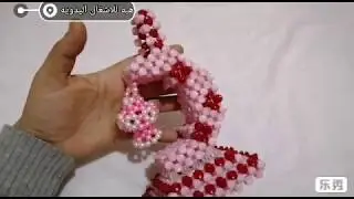 حصري  ولأول مره فانوس الهلال بحجمه الصغير الجزء الأول 👍♥️❤️