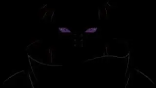 Naruto Shippuden - Girei (Pain Theme) [Slowed]
