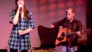 Spring Awakening Cabaret - Sarah Hunt