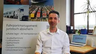 Spedition aktuell, Fuhrparkmanagement im Transportrecht
