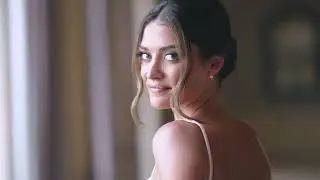 The Breakers Hotel Wedding | Samantha + Erich Teaser | Pineapple Films