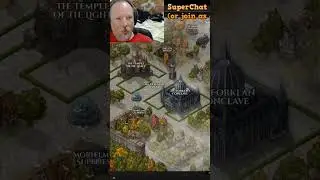 New Inkarnate Maps FTW