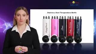 Global Gifts 365 - Corporate & Promotional Gifts - Wide Range of Products