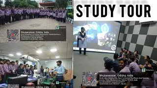 Study tour moments🤗😀😁#StudyTourVlog #FunTrip #StudentLife #LearningOutside #VlogWithFriends