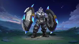 BAXIA : DAUNTLESS SHIELD GAMEPLAY