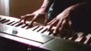 Happy Birthday Blues Piano
