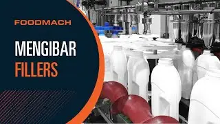Foodmach Mengibar Filling Machines