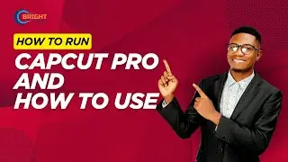 How to install and Use CapCut Pro | Complete Beginner to Pro Guide