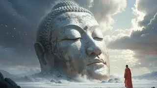 Zen Flute Soundscape for Inner Stillness, This Flute Music Brings Instant Inner Calm