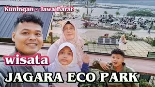 Jagara Eco Park |  Wisata Kuningan Jawa Barat