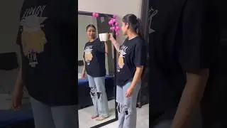 I'm chutiya girl 😅😂 #comedy #ytshorts #viral #trendingreels #funny #explore #funnymeme #girl #compla