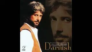 Dariush - Ba Man Az Iran Begoo | داریوش - با من از ایران بگو