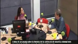 La Cua de Palla: retrat en groc i negre a 