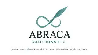 Abraca Solutions LLC | Professional Writing and Consulting Services
