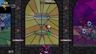 Rogue Legacy - Thanatophobia Trophy