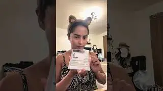 Урок по рождественскому макияжу с очень полезной озвучкой моего мужа 😆