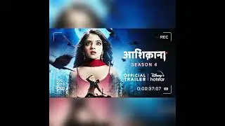 SUSPENSE THEME 4 | AASHIQANA S4 BGMS #soundtrack #youtube #bgm #hotstar #disneyplus #trending #viral