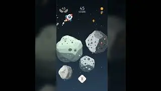 Rocket Glide (PRO) - BUILDBOX CLASSIC - IOS - Android - Reward video