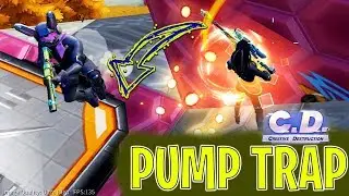 Creative Destruction Highlights #19 | Trap Kills/Gadget Kills (NotLSD)