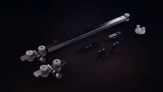 Alutop Star - Vidrio