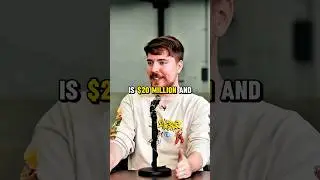MrBeast Raised $20M To Plant 20M Trees