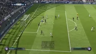 FIFA18: Standard game of FIFA