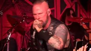 Dark Angel - Time Does Not Heal - El Corazon - Seattle, WA - Oct 12, 2025